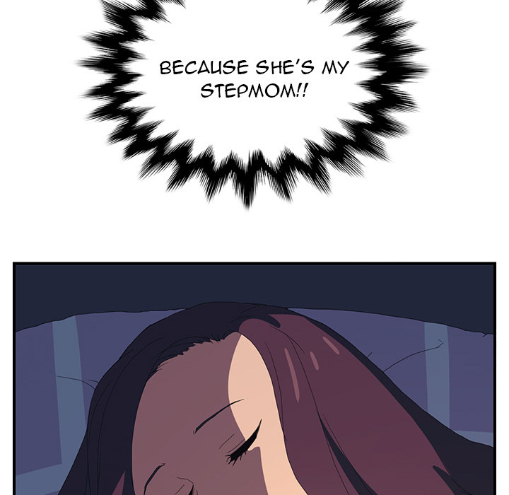 My Stepmom chapter 2 page 93