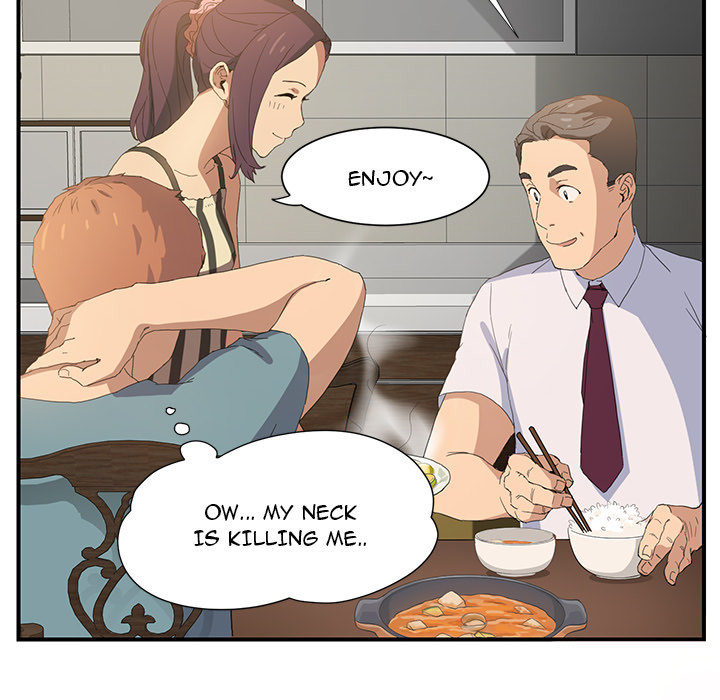 My Stepmom chapter 2 page 110
