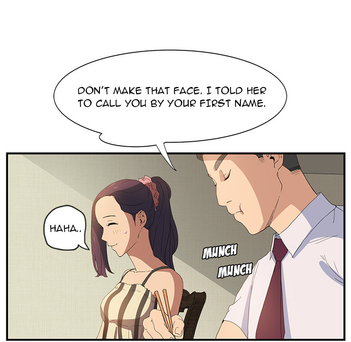 My Stepmom chapter 2 page 114