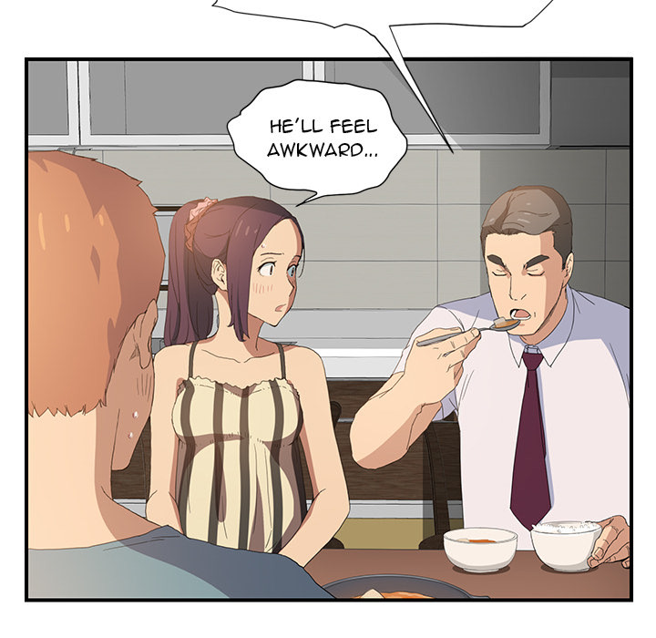 My Stepmom chapter 2 page 116