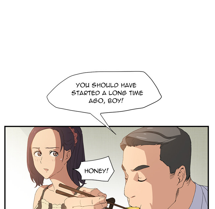 My Stepmom chapter 2 page 121