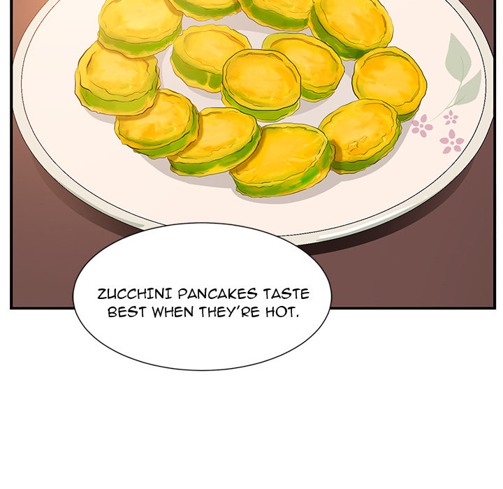 My Stepmom chapter 2 page 127