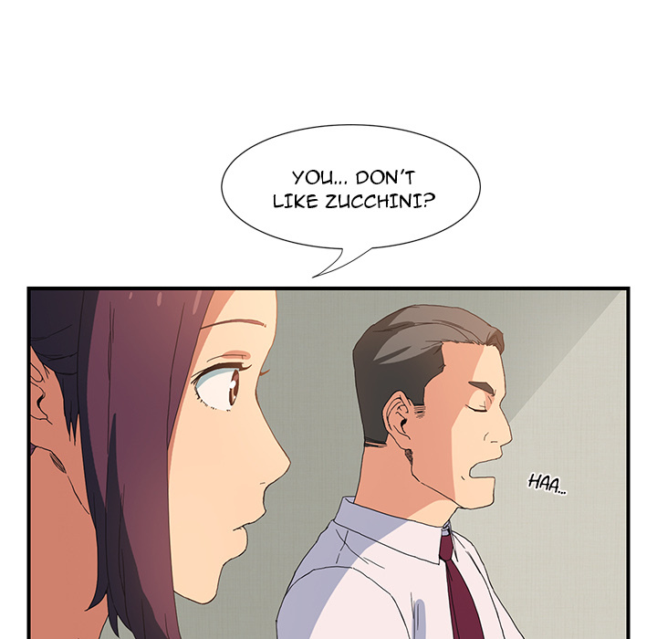 My Stepmom chapter 2 page 137