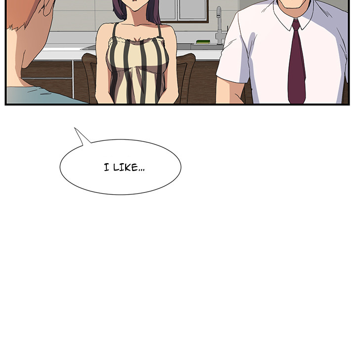 My Stepmom chapter 2 page 141