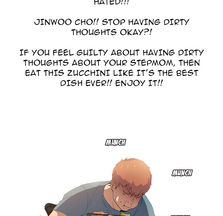 My Stepmom chapter 2 page 146