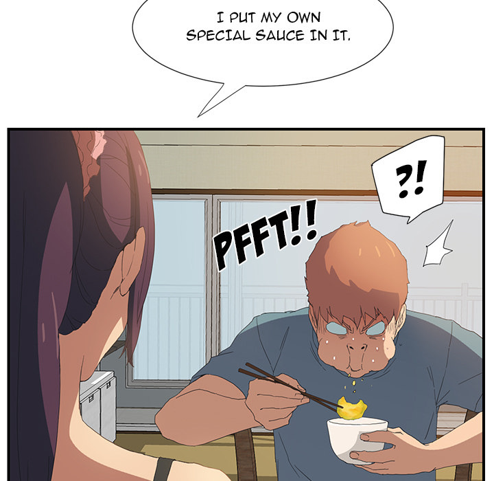 My Stepmom chapter 2 page 154