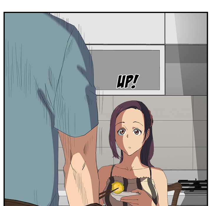 My Stepmom chapter 2 page 160