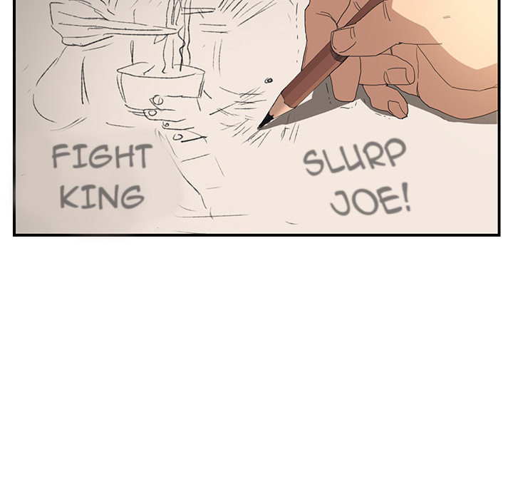 My Stepmom chapter 2 page 173