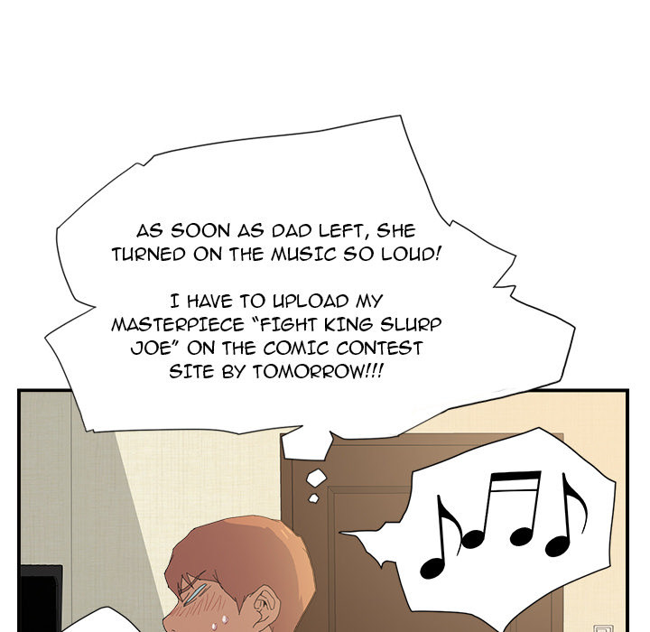 My Stepmom chapter 2 page 175