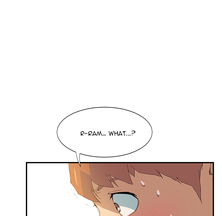 My Stepmom chapter 3 page 13