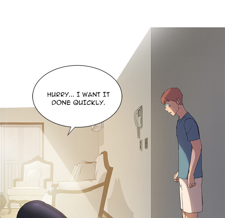 My Stepmom chapter 3 page 15