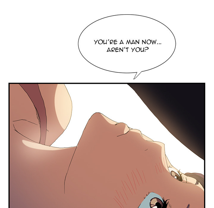 My Stepmom chapter 3 page 17