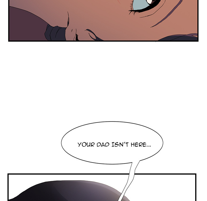 My Stepmom chapter 3 page 18