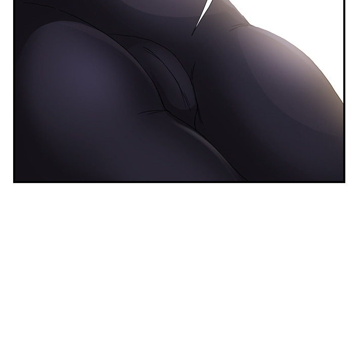 My Stepmom chapter 3 page 19