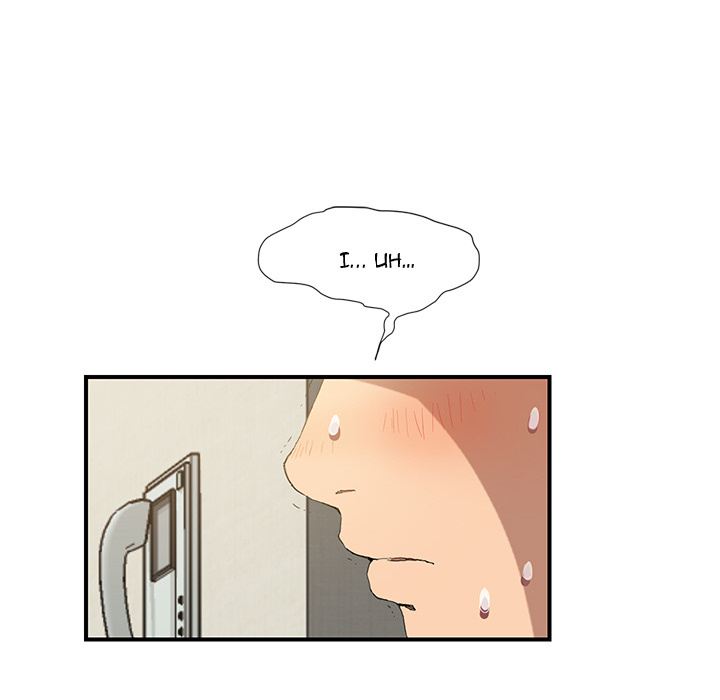 My Stepmom chapter 3 page 20