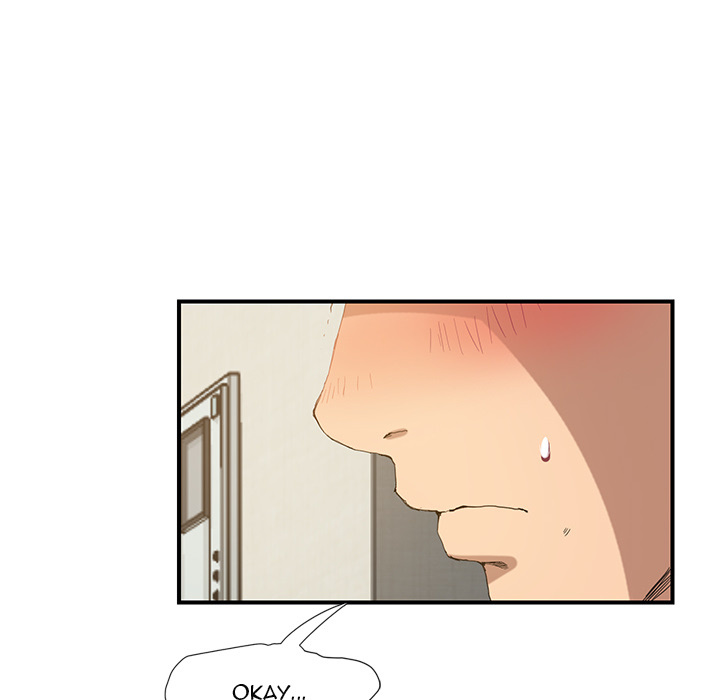 My Stepmom chapter 3 page 21