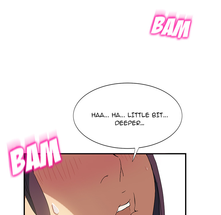 My Stepmom chapter 3 page 27