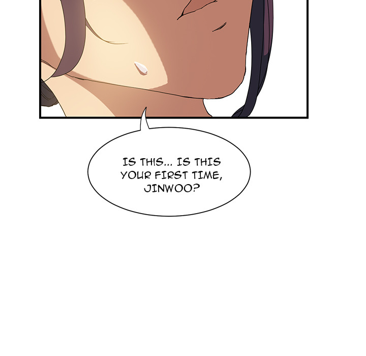 My Stepmom chapter 3 page 28