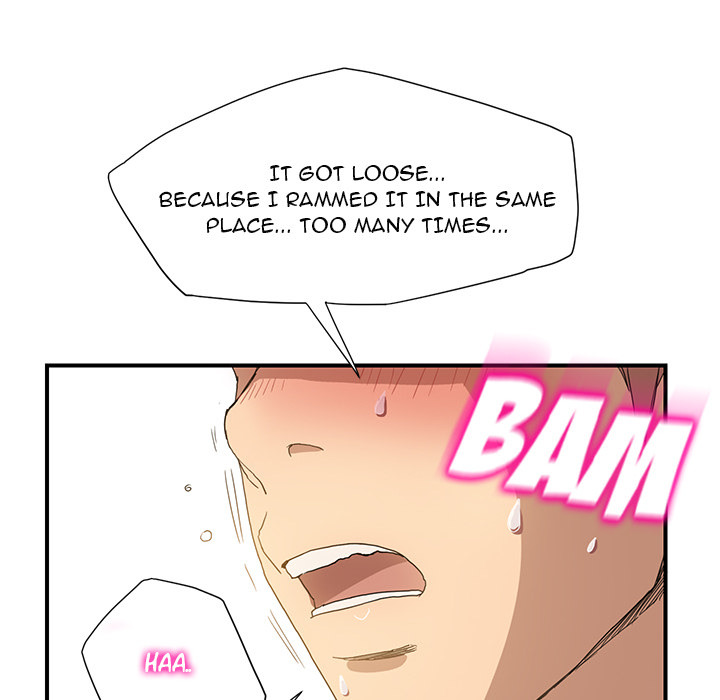 My Stepmom chapter 3 page 29