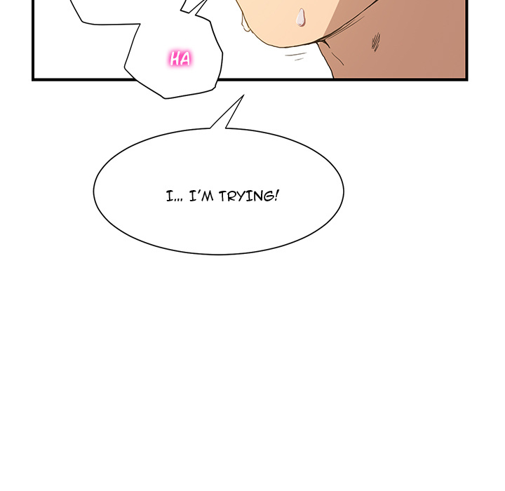 My Stepmom chapter 3 page 30