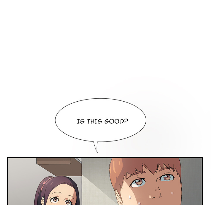 My Stepmom chapter 3 page 34