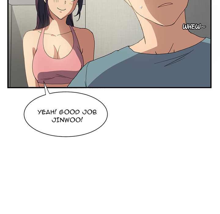 My Stepmom chapter 3 page 35