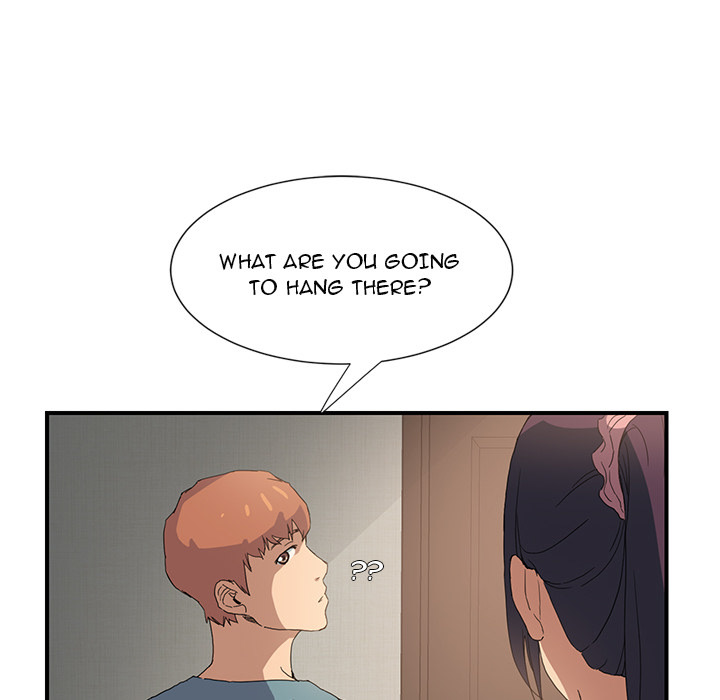 My Stepmom chapter 3 page 36