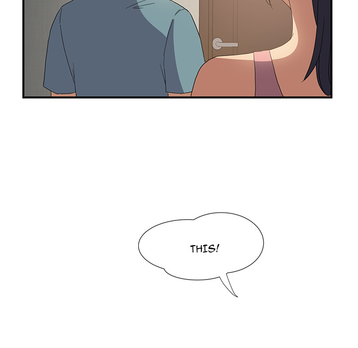 My Stepmom chapter 3 page 37