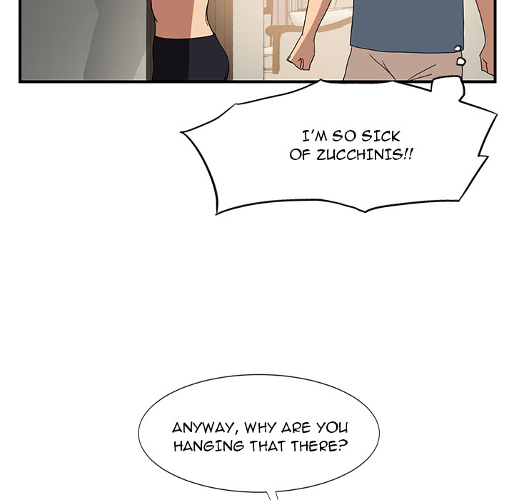 My Stepmom chapter 3 page 42