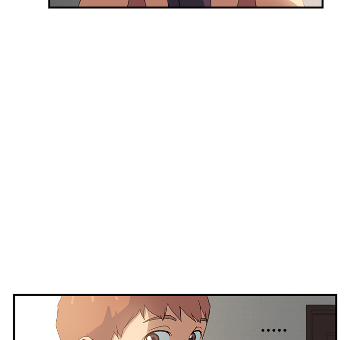 My Stepmom chapter 3 page 45