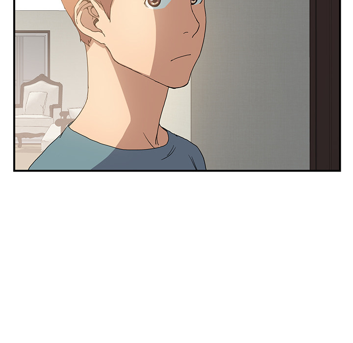 My Stepmom chapter 3 page 46