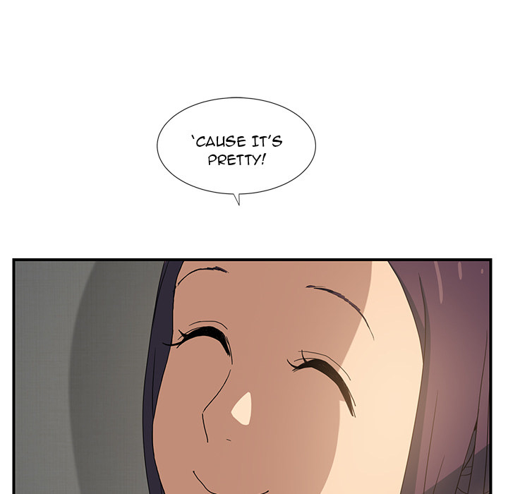 My Stepmom chapter 3 page 47