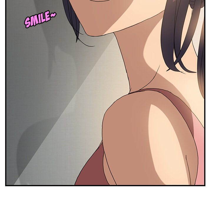 My Stepmom chapter 3 page 48