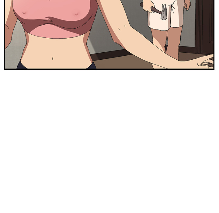 My Stepmom chapter 3 page 52