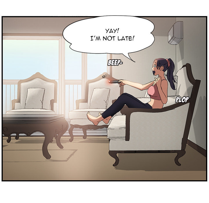 My Stepmom chapter 3 page 53