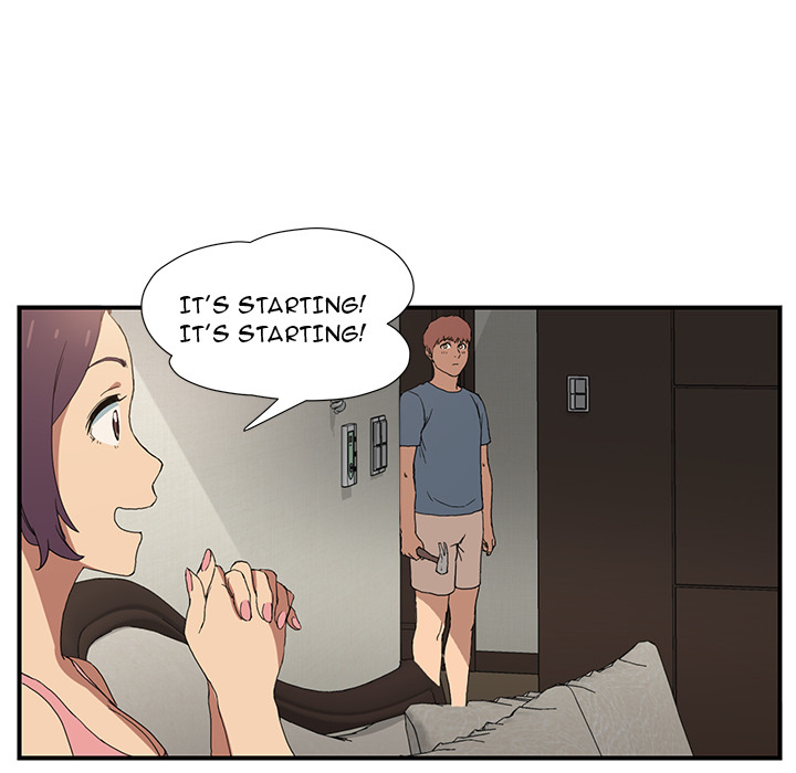 My Stepmom chapter 3 page 54