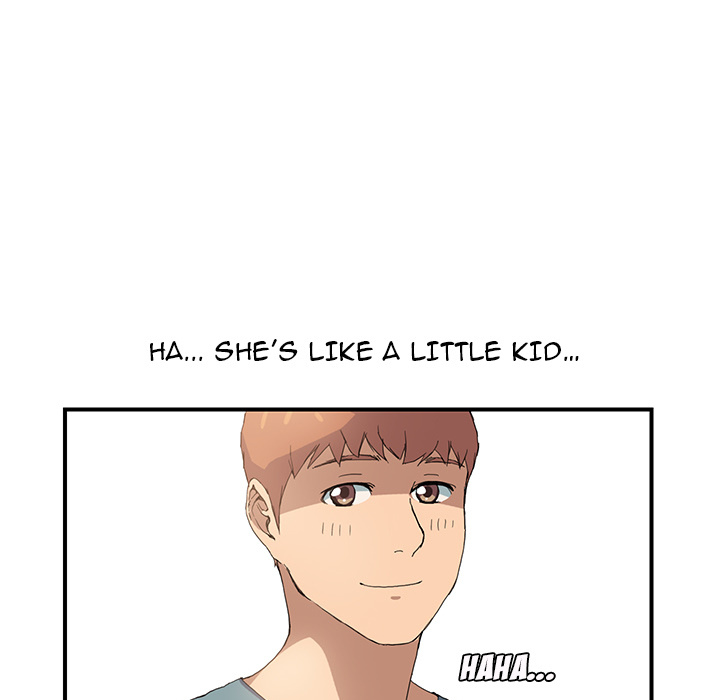 My Stepmom chapter 3 page 55