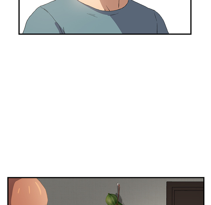 My Stepmom chapter 3 page 56