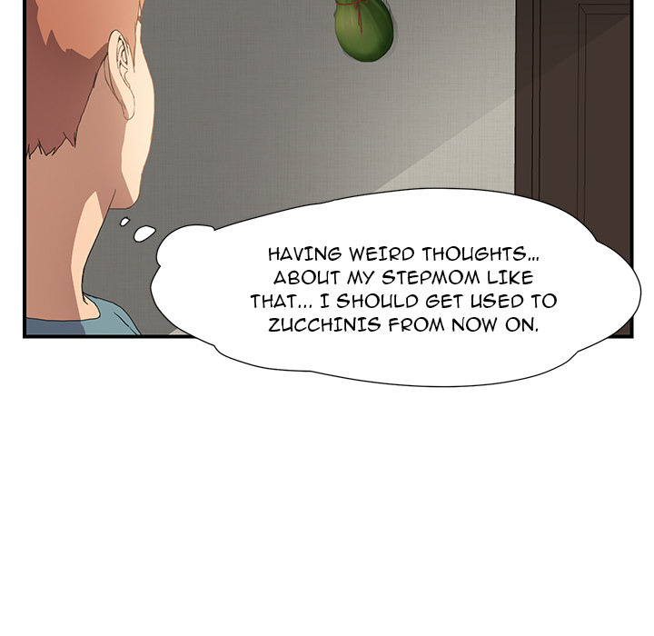My Stepmom chapter 3 page 57