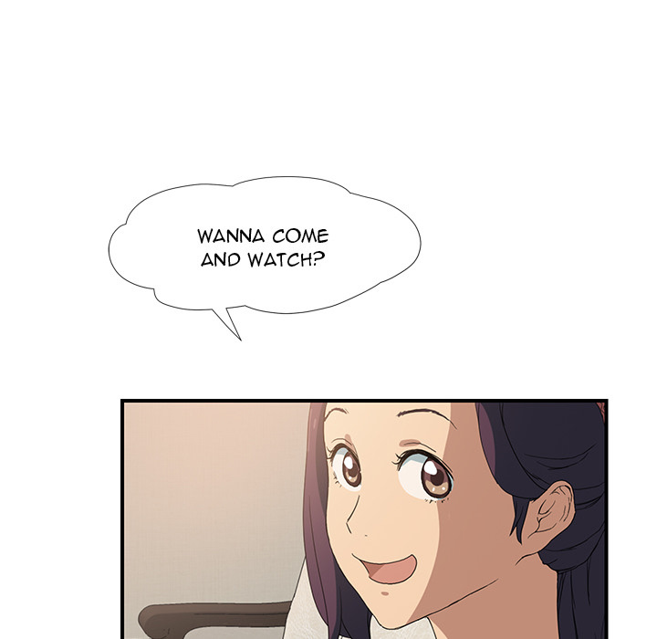 My Stepmom chapter 3 page 58