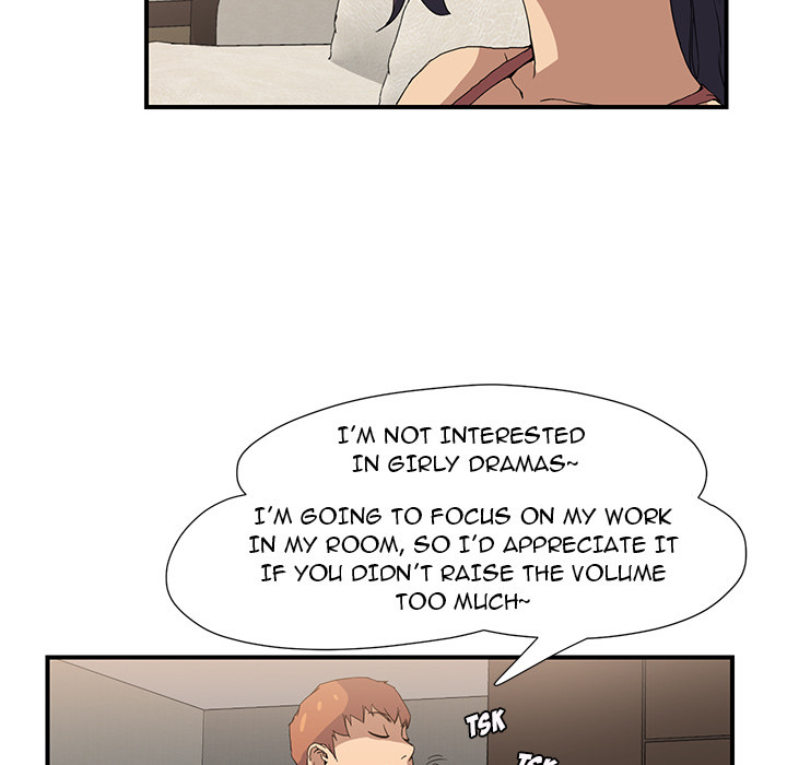 My Stepmom chapter 3 page 59