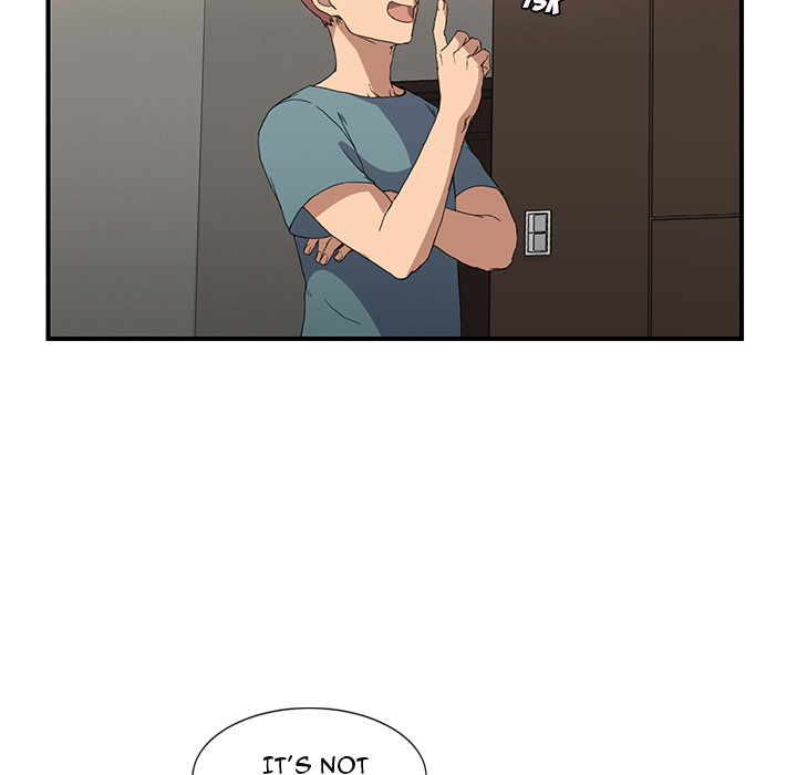 My Stepmom chapter 3 page 60