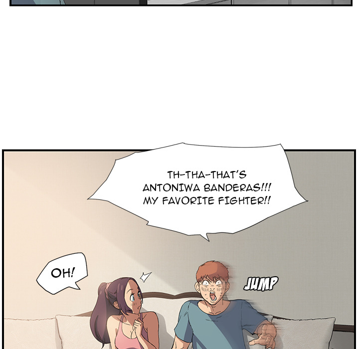 My Stepmom chapter 3 page 63