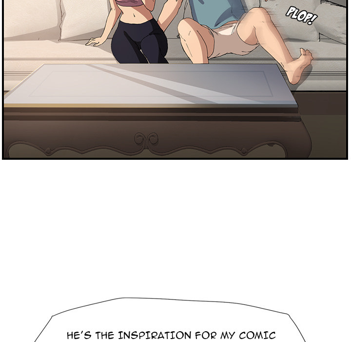 My Stepmom chapter 3 page 64