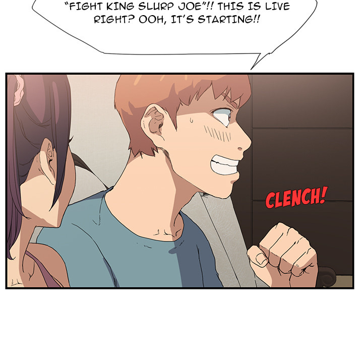 My Stepmom chapter 3 page 65