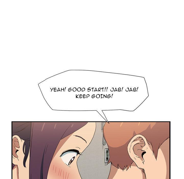 My Stepmom chapter 3 page 66