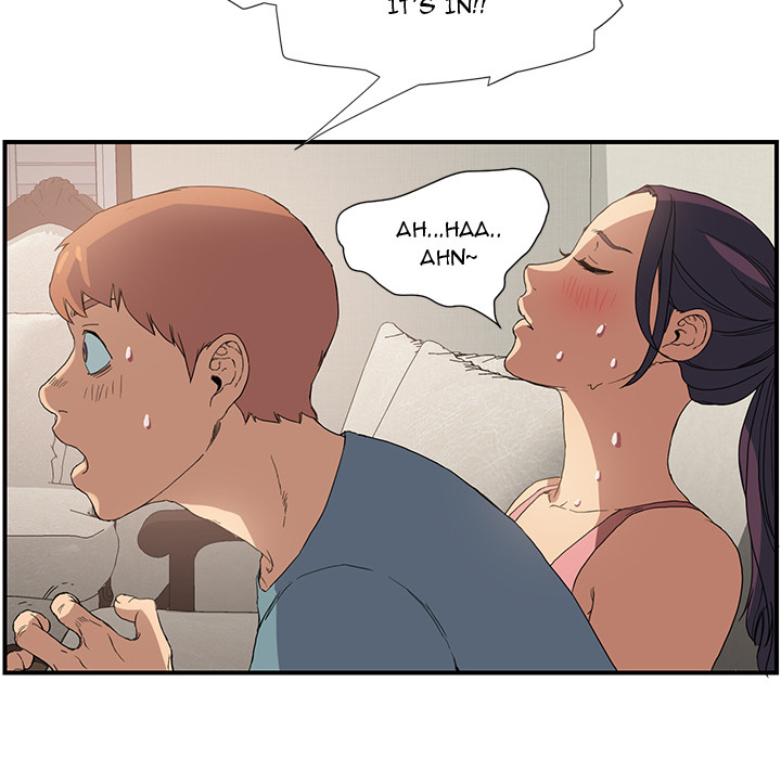 My Stepmom chapter 3 page 69
