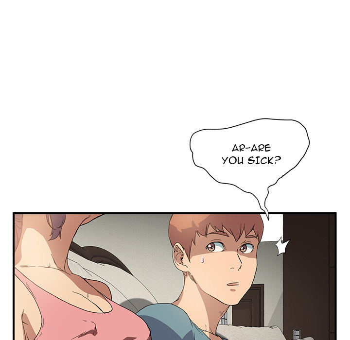 My Stepmom chapter 3 page 70
