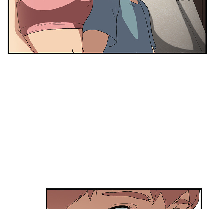 My Stepmom chapter 3 page 71