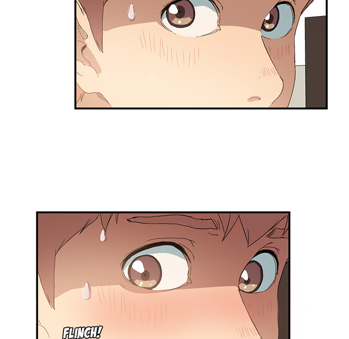My Stepmom chapter 3 page 72